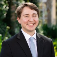 Florida Law Review Employee Matthew Crowder's profile photo