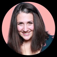 Syndio Employee Katie Bardaro's profile photo