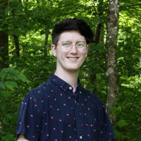 Smokies Life Employee Cody Willis's profile photo