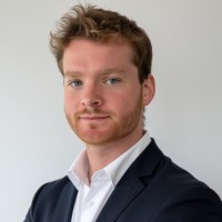 DiverseNet Employee Mason Miller's profile photo