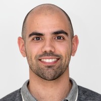 Entrust Employee Daniel Serrano's profile photo