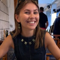 Ray-Ban Employee Phoebe Marshall's profile photo