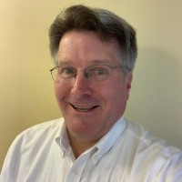 QXO Employee Ken Killian's profile photo