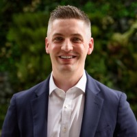 Elevate Employee Rob Moran's profile photo