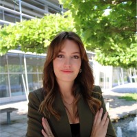 Amoena Employee Katharina Grüner's profile photo