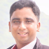 Innocito Employee Mahesh Konda's profile photo