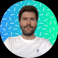 infometis ag Employee Franc Pueyo's profile photo