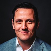 Desjardins Employee Benoit Côté's profile photo