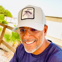 Zerodha Employee Austin Prakesh's profile photo