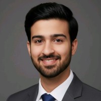 NumDesk Employee Muhammad Umair's profile photo