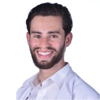 iSmile Employee Jake Shapiro's profile photo