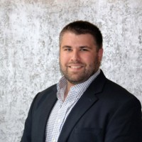 A. Perry Homes Employee Nate Lochner's profile photo