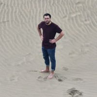 Digiteal Employee Miquel Auladell's profile photo