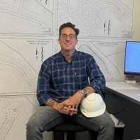 Bjornstad Construction Supply Employee Flavio Costa's profile photo
