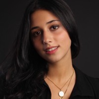 Haymaker East Content Employee Micaela Gutt's profile photo