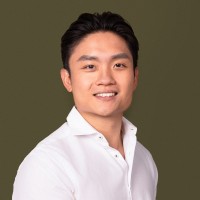 Cake Taiwan Employee Dustin Lin's profile photo