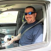 Tidewater Utilities, Inc. Employee Douglas Connell's profile photo