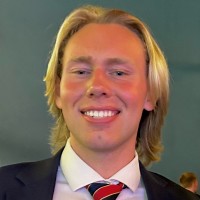 Kudelski Group Employee Jayden Orr's profile photo