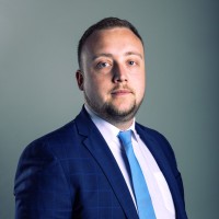 Louvers s.a. Employee Maxime Douxchamps's profile photo