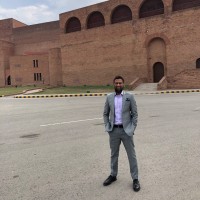 First Corporate Solutions, Inc. Employee Faisal Malik's profile photo