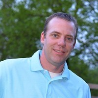 Google Employee Jason Koonce's profile photo