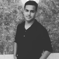 Damiyant Parakh Email