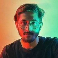 Prakhar Saxena Email