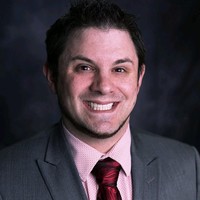 Wells Fargo Employee Nathan Nelson's profile photo