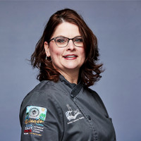 Baxter Manufacturing Employee Michelle Cain's profile photo