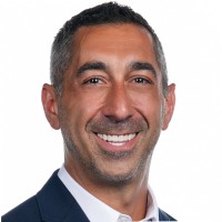 GuideWell Employee Peter Serio's profile photo