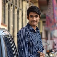 Chirag Suthar Email