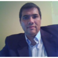 Jose Cipriano Garcia Gonzalez Email