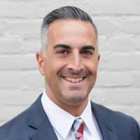 Tyson & Mendes Employee Michael Drews's profile photo