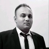 VeriSource Services, Inc. Employee Bilal Tariq's profile photo