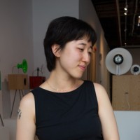 Even/Odd Employee Olive Huang's profile photo