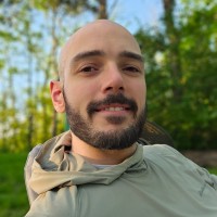 Rackspace Technology Employee Mike Turbe's profile photo