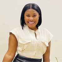 Vivos Employee Sharon Nyamande's profile photo