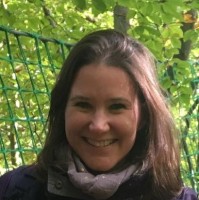 Gillian Bailie Email
