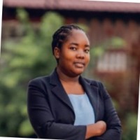 Modester Tembo Email