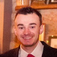 Cyfoeth Naturiol Cymru / Natural Resources Wales Employee Ben Callow's profile photo