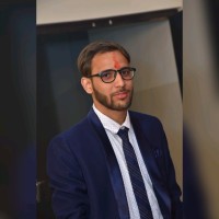 Sunstone Employee Ankit Seth's profile photo
