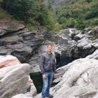 Cristian Ionescu Email