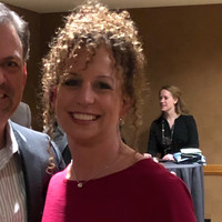Boston Scientific Employee Jill Tharp's profile photo