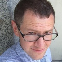 First Bit Russia Employee Aleksander Skobelev's profile photo