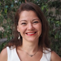 Earthster Employee Hajnalka Collado's profile photo