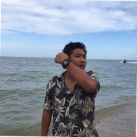 EasyCompare Employee Jirayu Keawkul's profile photo