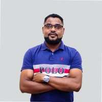 MPDC - Maputo Port Development Company Employee Abdul Badrú's profile photo