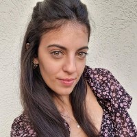 RM Group Employee Noa Eretz's profile photo