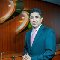 Banco de la Nación Employee Isaias Antonio Villanueva Mory's profile photo