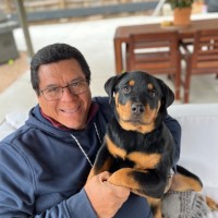 Fernando Valdez Email & Phone Number